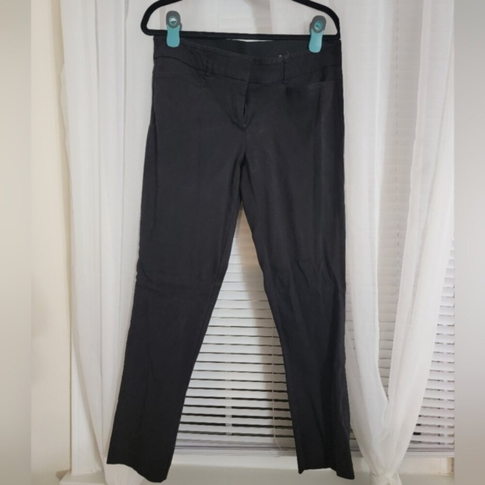Candie's Black Pant Size US 11